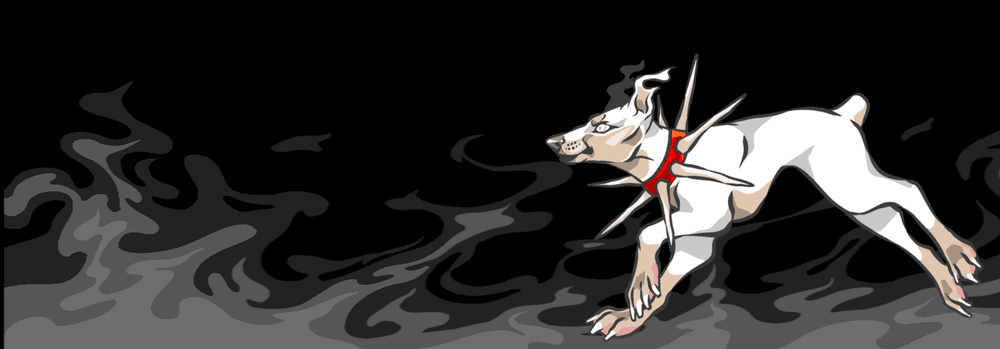 HellDog 888