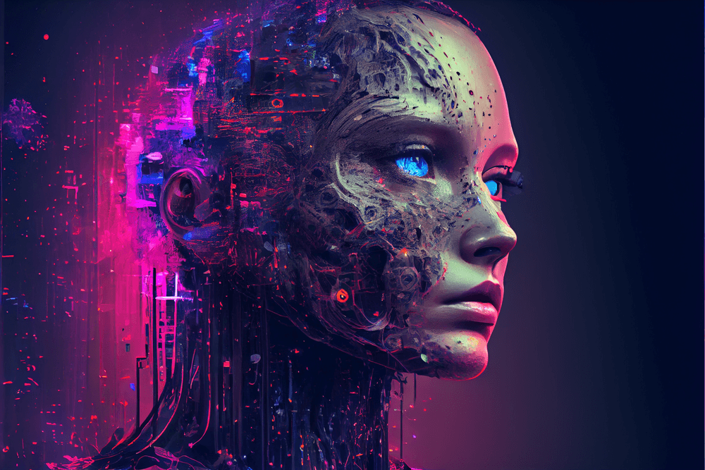 AI is not Glitch