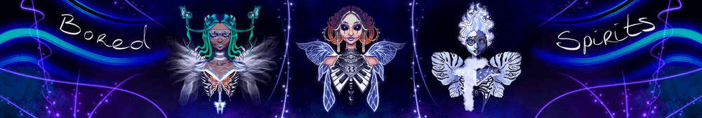 Bored Spirits Genesis