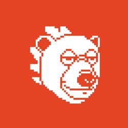 Bears of Ethereum