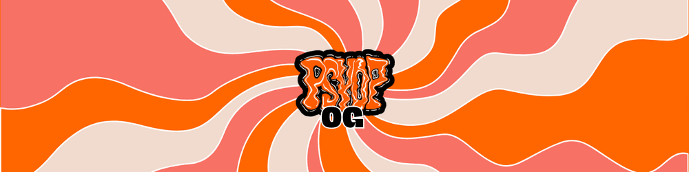 PSYOP OG