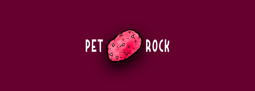 Pet Rock