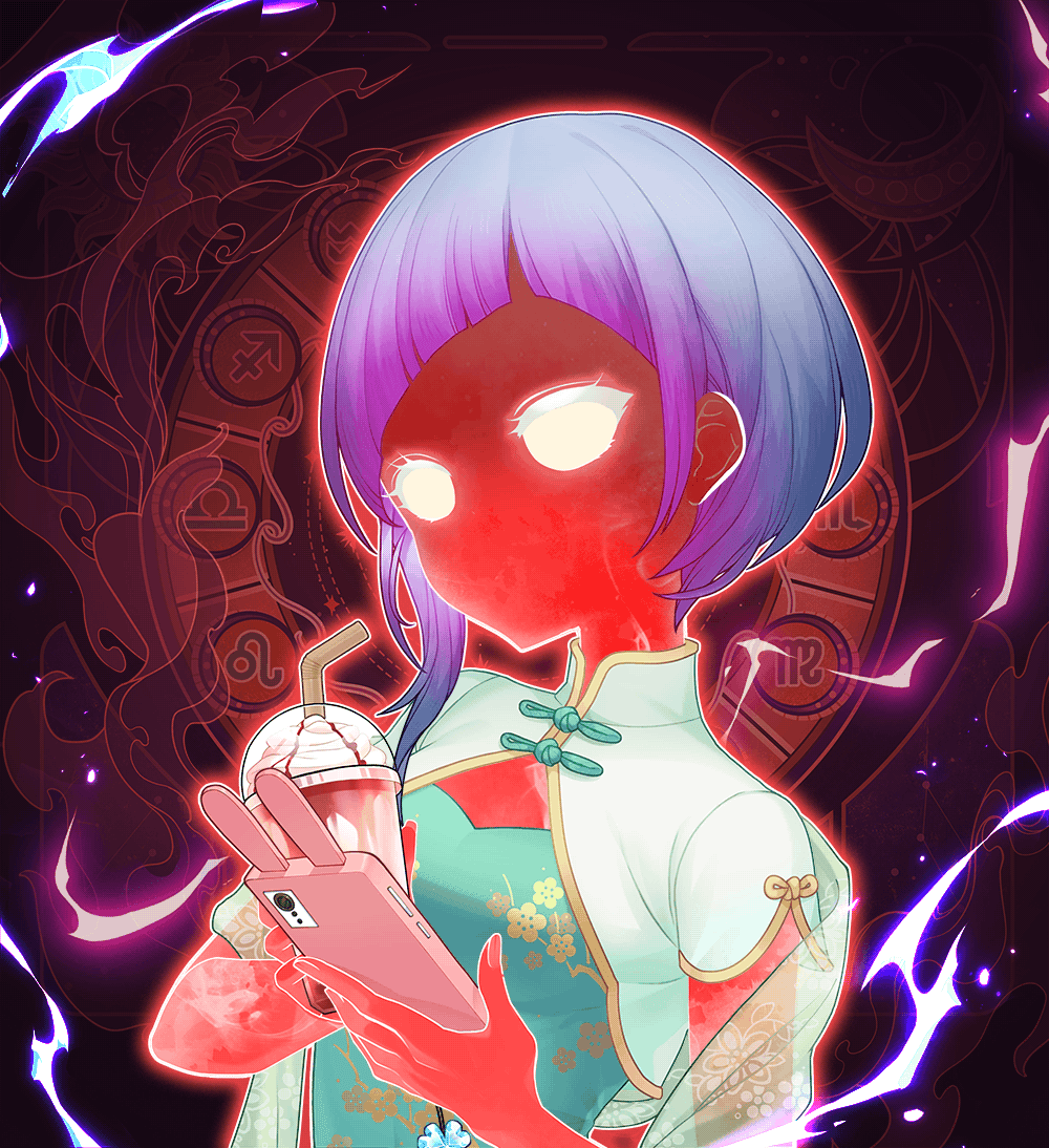 Token Image