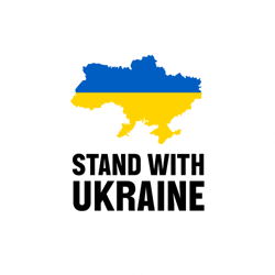 StandWithUkraineDrop