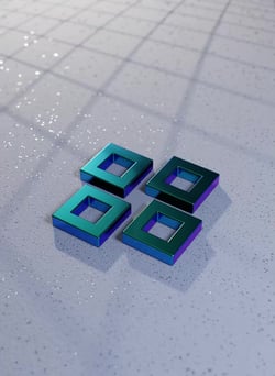 Kinetic Graphics