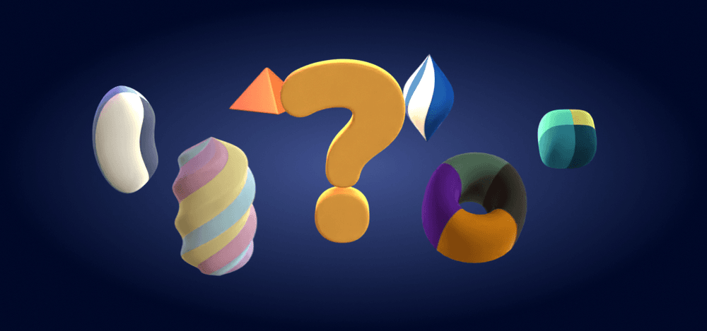 SWEETS: On-chain Candies (demo 2)