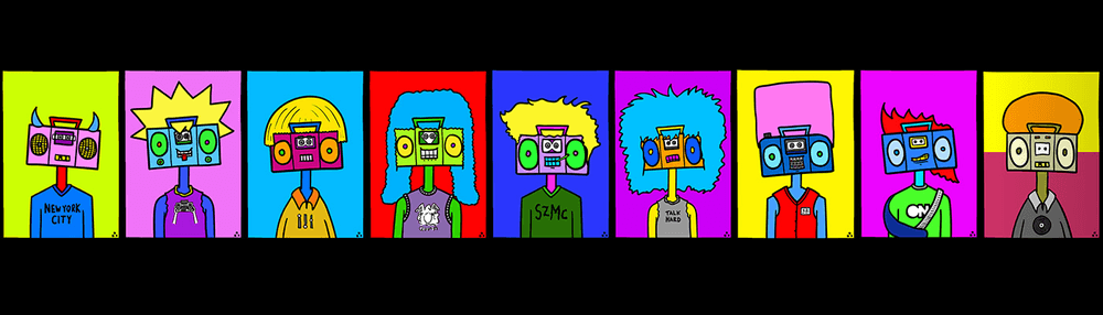 StereoheadZ Music Club
