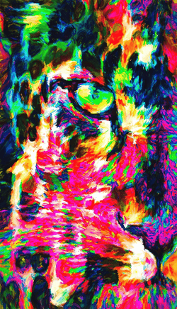 COLORFUL - kft0vujJGA
