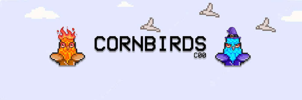 CornBirds Official