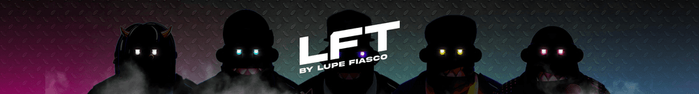 The Cool 15th Anniversary Collection by LFT