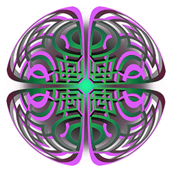 sphericalart & bucwah