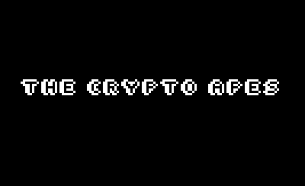 TheCryptoApes