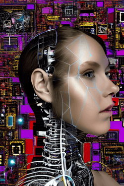 Faces of artificial intelligence