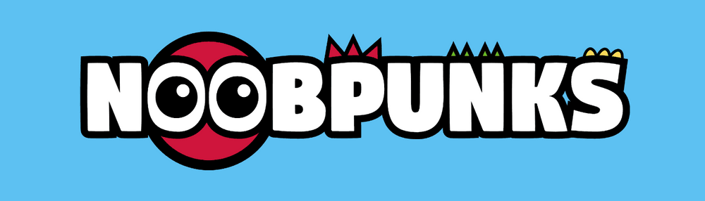 NOOBPUNKS NFT