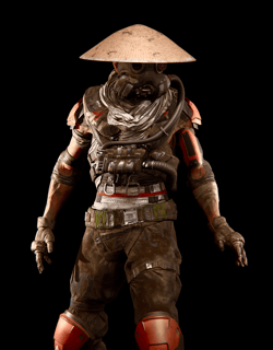 Meta Nomads