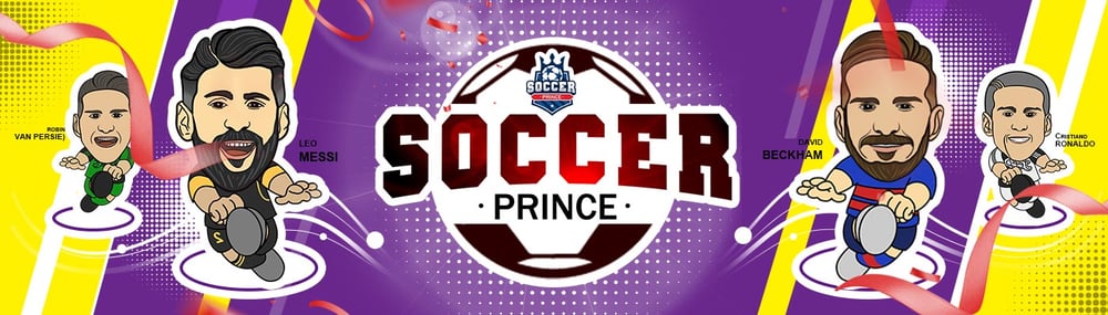SoccerPrince