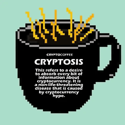 Crypto Coffee Club NFT