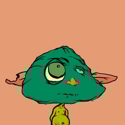 Goblin Bbys