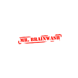 Mr. Brainwash by Thierry Guetta