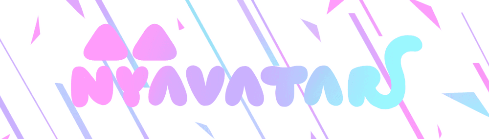 NYAVATAR 1st Collection