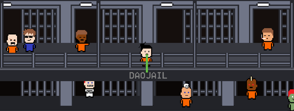DaoJail