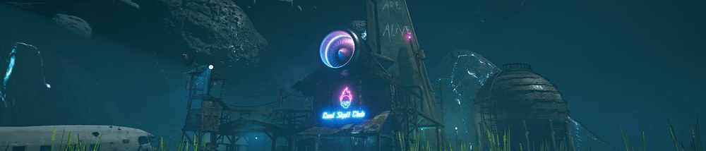 Cool Skull Club Legendary