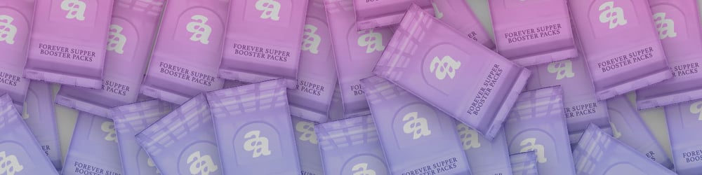 Async Booster Packs