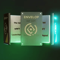 Envelop Crosschain Spawner in Ethereum