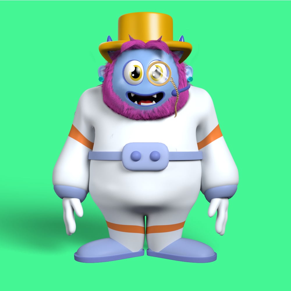 Token Image