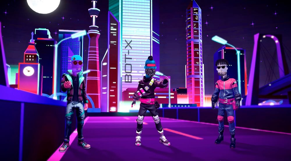 BOT-X Club