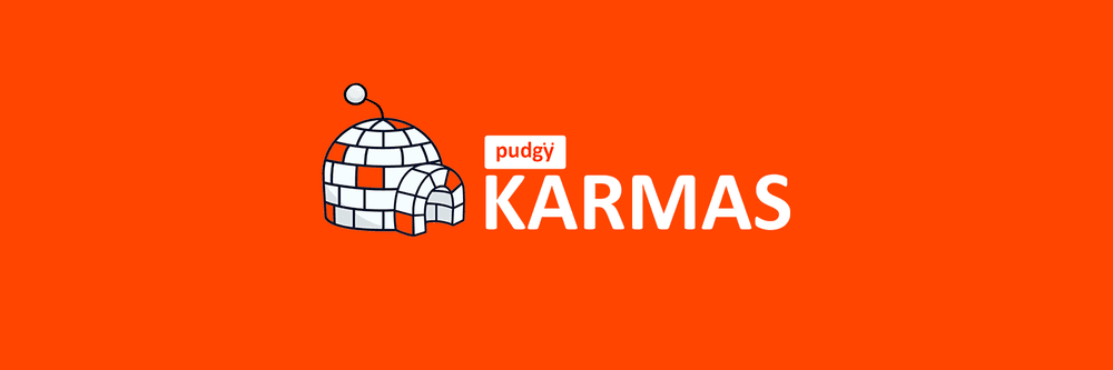 Pudgy Karma