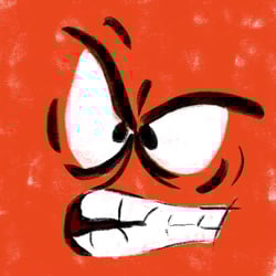 Angry Thread