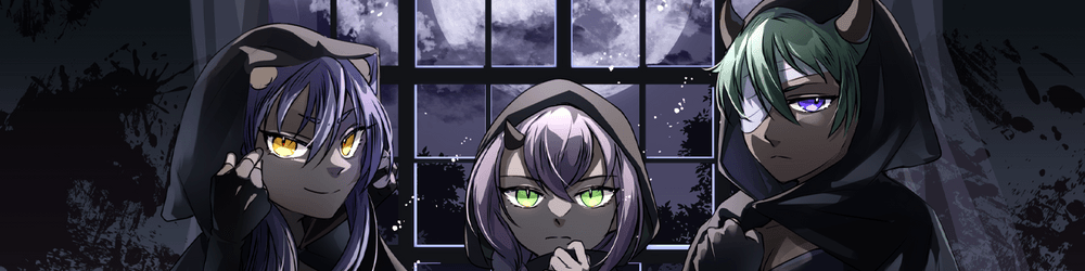 Thieves x End