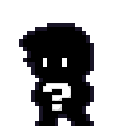 Mystery Hero
