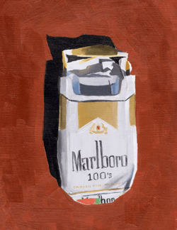 One Man's Trash (Editions)