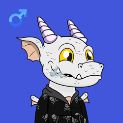 Mighty Teen Dragons