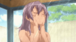 My Shower Diaries