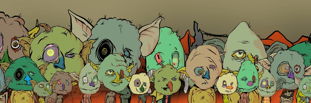 Goblin Mfers