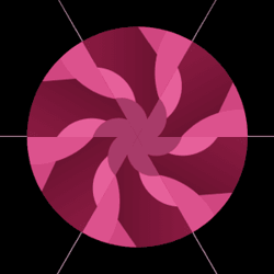On-chain Kaleidoscopes