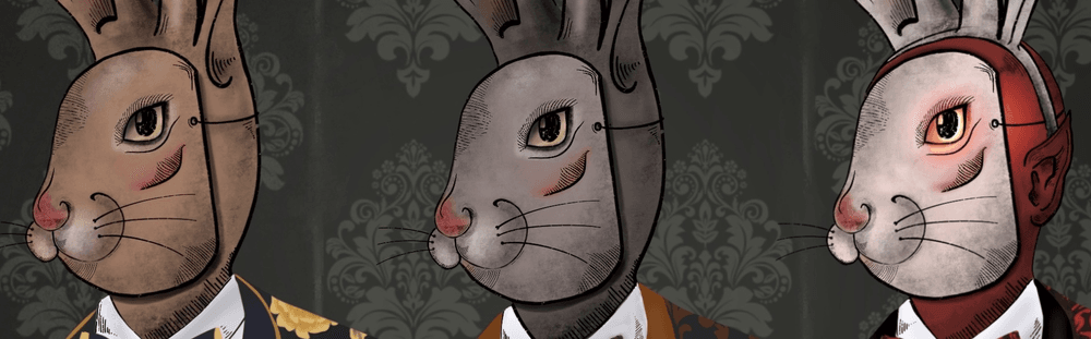 EverydayMasquerade