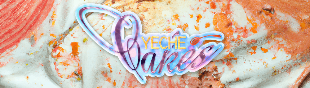 Yeche Cakes