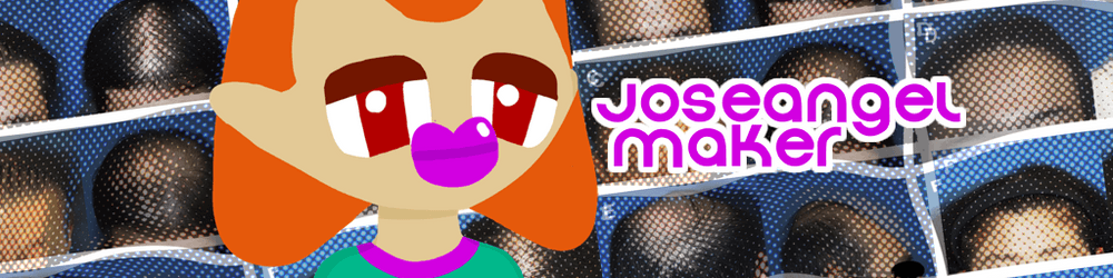 Joseangel Maker