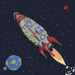 BMC Rocket Pass