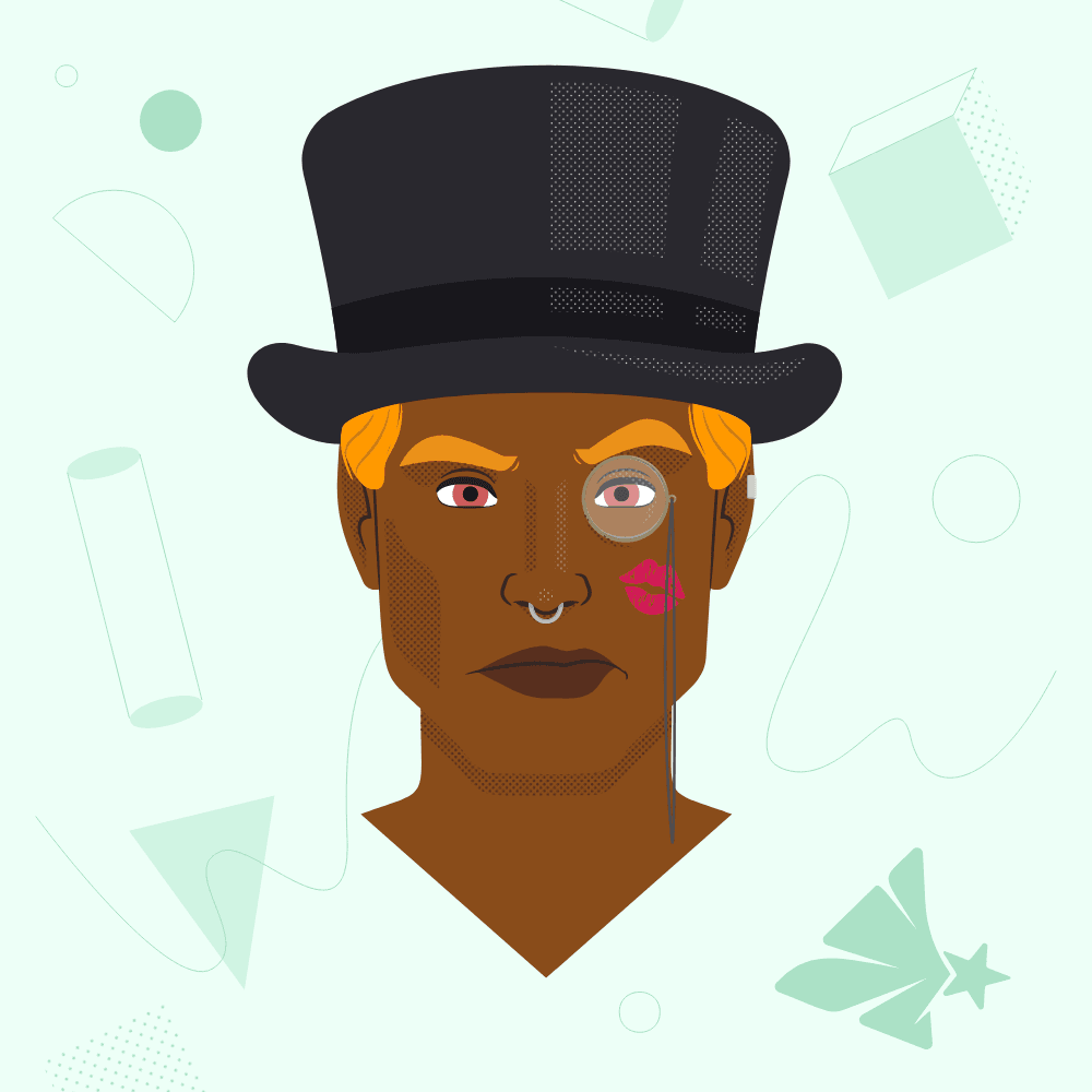 Token Image