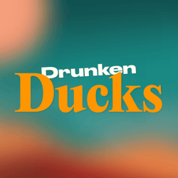 DrunkenDucks NFT