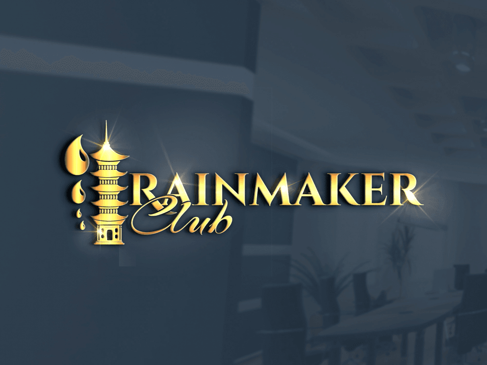 Rainmaker Club