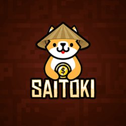 Saitoki NFT Companions