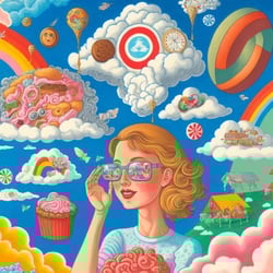 Little Tinas Fantasy OfficaI