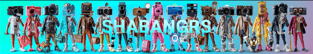 SHABANGRS