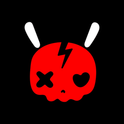 TOKYO PUNKS | BAD BUNNIES by SABET